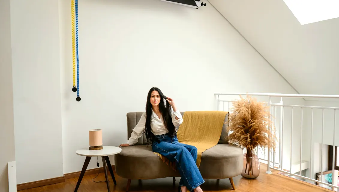 Stopp, blender og ISO: tre ord som styrer hvor lyst bildet blir